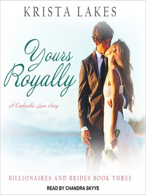 cover image of Yours Royally